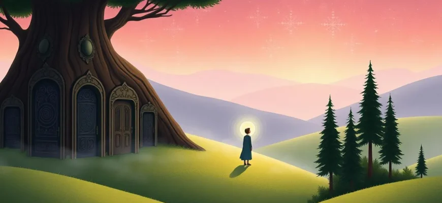 Fantasiefilme über Geständnisse