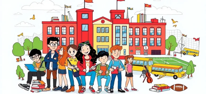 Die besten Schulfilme: Unsere Top 10 Auswahl