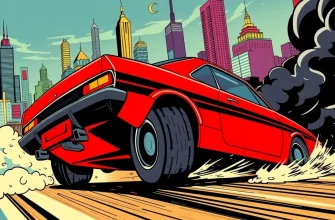 Sowjetische Filme über Autounfälle: Eine spannende Reise