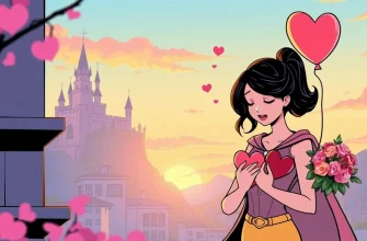 Melodramen über Superhelden: Liebe und Superkräfte