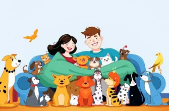 Familienfilme über Tierheime