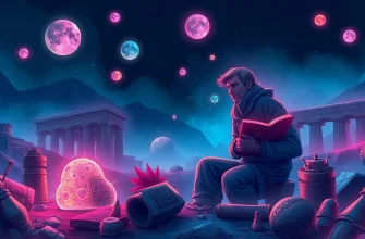 Mystische Filme über archäologische Geheimnisse