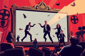 Die besten 30 Thriller-Filme mit höchster Bewertung