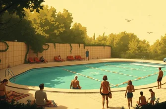 Dokumentarfilme über Schwimmen