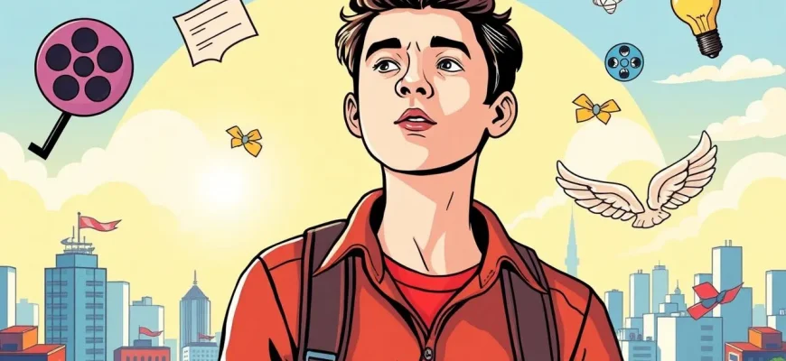 Motivierende Filme auf wahren Geschichten basierend