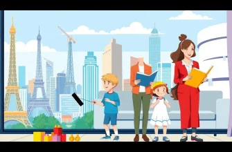 Familienfilme über Architekten: Ein inspirierendes Abenteuer