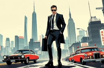 Die besten Filme über Spionage-Abenteuer