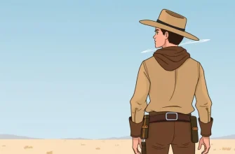 Western-Filme über das Erwachsenwerden