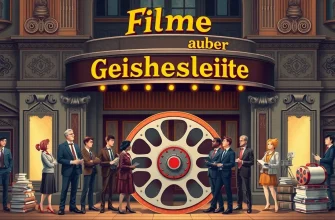 Top 10 Filme über Geschäftsleute