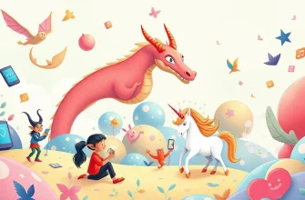 Fantasy-Filme, die die Magie der sozialen Netzwerke feiern