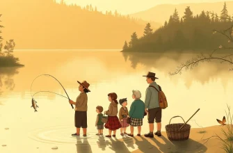 Die besten Filme über Angeln