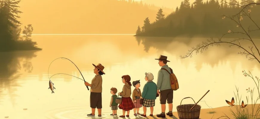 Die besten Filme über Angeln