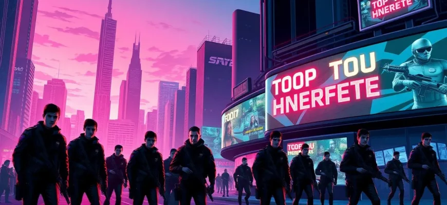 Die besten Dramen über Spezialeinheiten