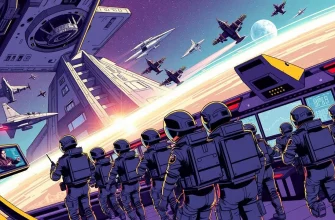 Die besten Militärfilme über Orbitaleinsätze