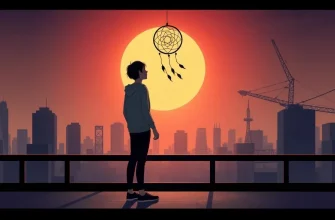 Dramatische Filme über Träume