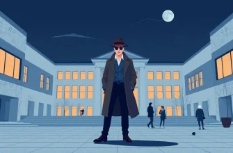 Die besten Detektivfilme über Universitäten