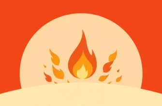 Biografische Filme über Feuer