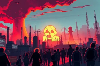 Top 10 Thriller-Filme über Atomkatastrophen