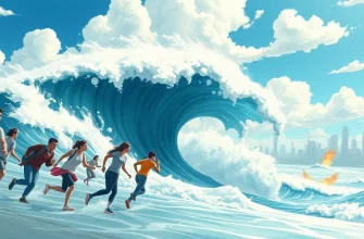 Die besten Actionfilme über Naturkatastrophen