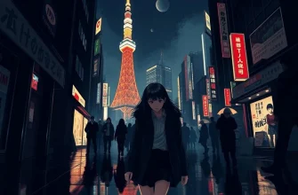 Top 10 Thriller-Filme über Tokio