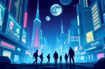 Sci-Fi Filme über die Suche nach Vermissten