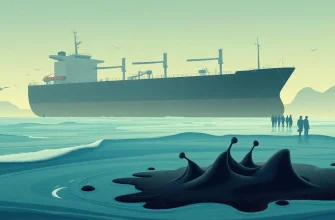 Top 10 Filme über Ölkatastrophen