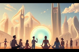 10 Sci-Fi Filme über Bewusstsein