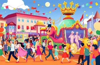 Familienfilme über Paraden