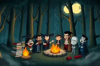 Familienfreundliche Vampirfilme