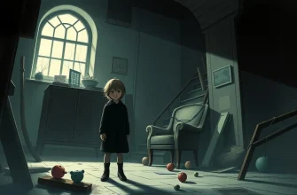 Horrorfilme über schwere Kindheit