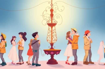 Romantische Filme über Elektriker