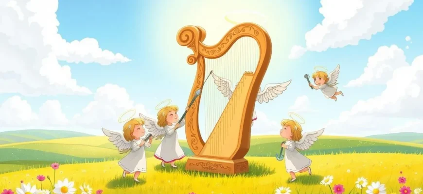 Himmlische Komödien: 10 Filme über Engel, die dich zum Lachen bringen