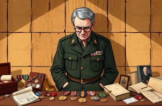 Dokumentarfilme über Kriegsauszeichnungen