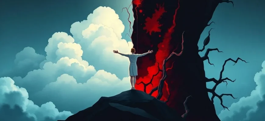 Biografische Filme über Himmel und Hölle