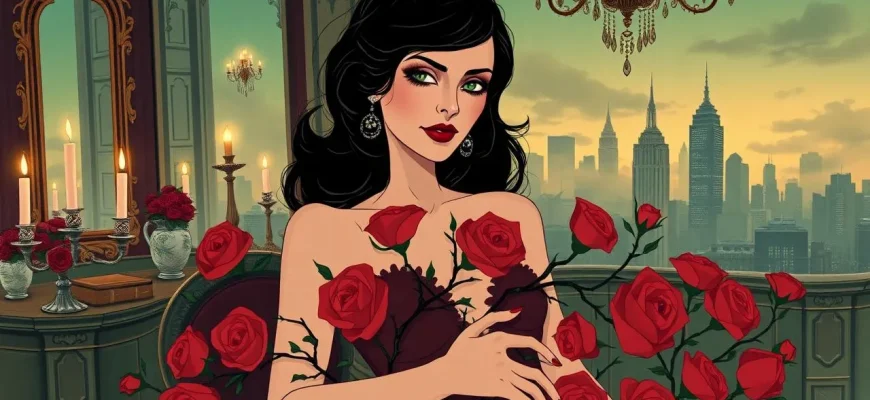 10 Thriller-Filme über die dunkle Seite der Liebe