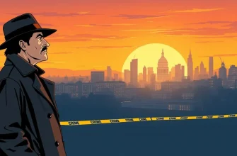 Krimi-Filme mit philosophischem Ende