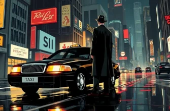 Taxi-Thriller: 10 spannende Filme