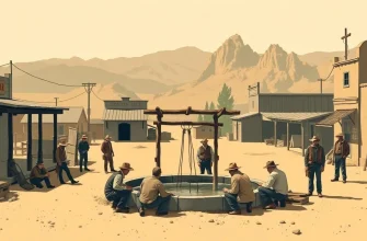 Die besten Western-Filme über Arbeiter