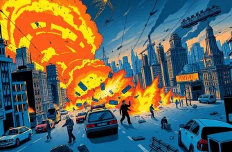 Top 10 Actionfilme über technologische Katastrophen