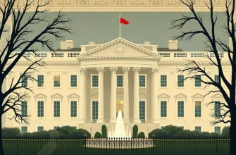 Top 10 Thriller-Filme über das Weiße Haus