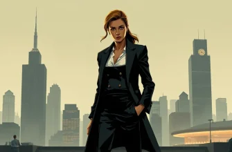 Thriller-Filme über Chefs: Spannung und Intrigen