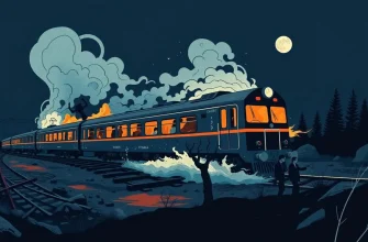 Eisenbahnkatastrophen im Kino: 10 Filme, die Sie sehen müssen