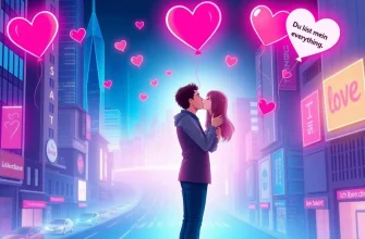 Unvergessliche Liebesdramen