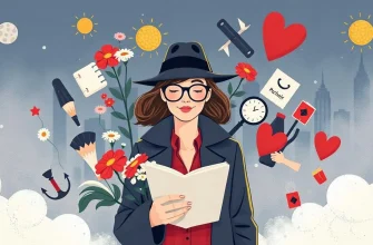 Detektivfilme über Glück: Ein Filmabenteuer