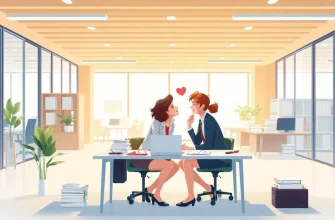 Die besten Büro-Melodramen: Liebe und Karriere