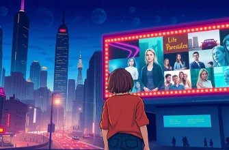 Drama-Filme über die Suche nach Eltern