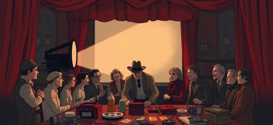 10 Legendarische Horrorfilm-Klassiker