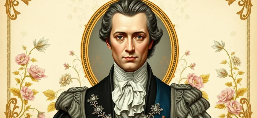 Historische Filme über Ludwig XVI.