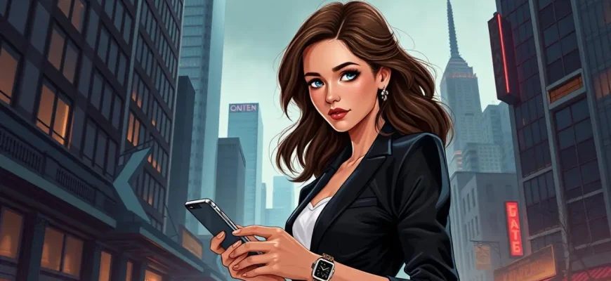 Top 10 Gadget-Thriller-Filme