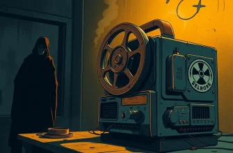 10 Horrorfilme über Filmprojektoren